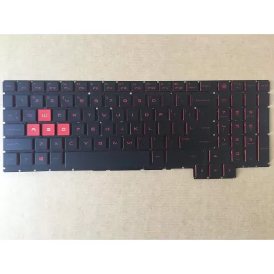 Hp 15-Ce 15-Ce000 15-Ce011Dx 15-Ce015Dx 15-Ce018Dx 15-Ce019Dx 15-Ce010Ca 15-Ce020Ca Backlit Keyboard