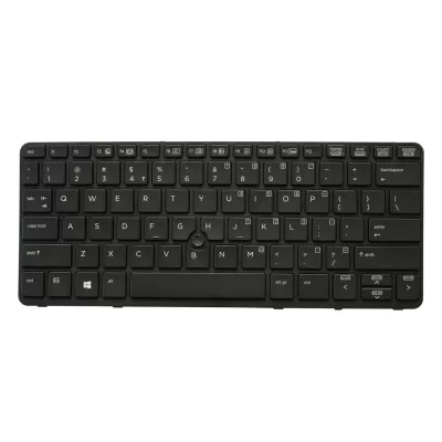 HP Elitebook 820 G1 820 G2 Backlight Laptop Keyboard