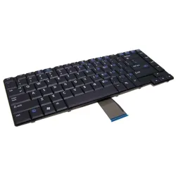 HP 8510 8510p Laptop Keyboard