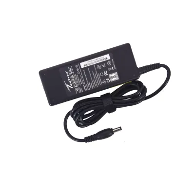 Techie 90W 19V 4.74A Pin size 5.5mm x 2.5mm compatible HP Laptop Charger Techie 90W 19V 4.74A Pin size 5.5mm x 2.5mm compatible HP Laptop Charger
