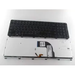 HP Pavilion DV7-7000 DV7-7100 DV7T-7000 M7-1000 Keyboard