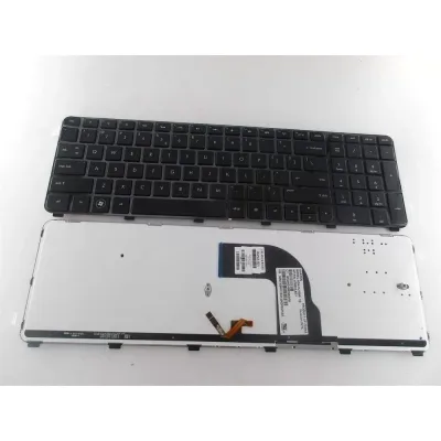 HP Pavilion DV7-7000 DV7-7100 DV7T-7000 M7-1000 Keyboard