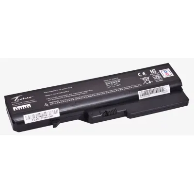 Techie compatible for Lenovo G460, G460A, G465, G470, G475, G560, G565, G570, G575 Laptop Battery