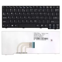 Acer Aspire ZG5 Laptop Keyboard