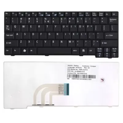 Acer Aspire ZG5 Laptop Keyboard