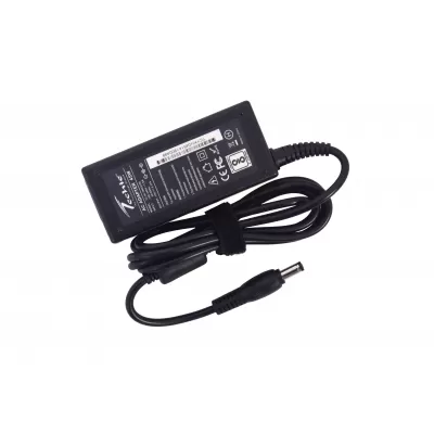 Techie 45W 19V 2.37A Pin size 5.5mm x 2.5mm compatible Toshiba Laptop Charger