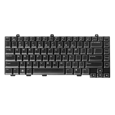 New Dell Alienware M14X R1 M14x R2 Laptop Backlit Keyboard