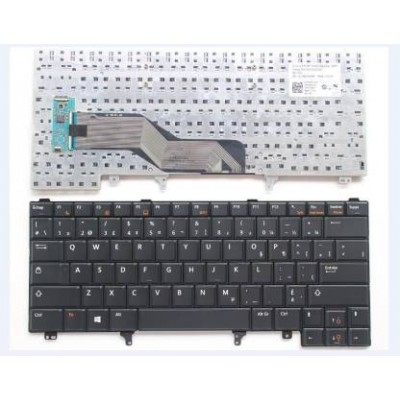 Dell Latitude E6430U Laptop Keyboard