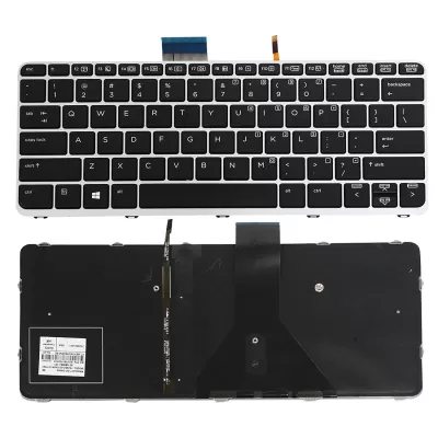 HP EliteBook Folio 1020 G1 with Backlit Keyboard