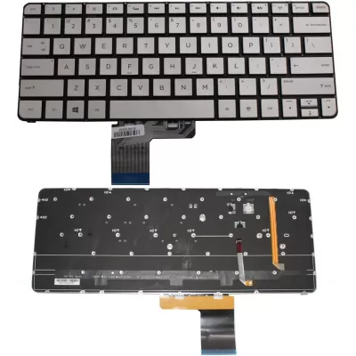 HP Spectre 13-3000 13-3010DX 13-3018CA Keyboard