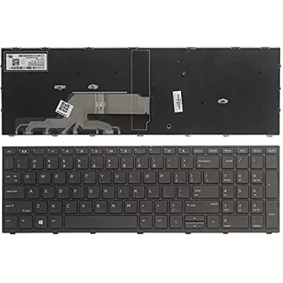 HP Probook 450-G5 455 G5 470 G5 Laptop keyboard