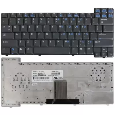 HP NX7300 NX7400 Laptop Keyboard