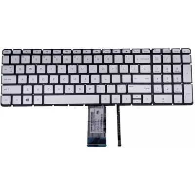 HP Envy X360 M6-AQ M6-AQ003DX M6-AQ005DX M6-AQ103DX M6-AQ105DX Light Backlight Keyboard