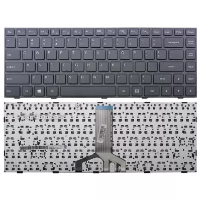 Lenovo IdeaPad 100-14iBD 141BD 80RK Keyboard