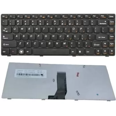 Lenovo G470 G470G G470AH V470 B470 G475 Keyboard