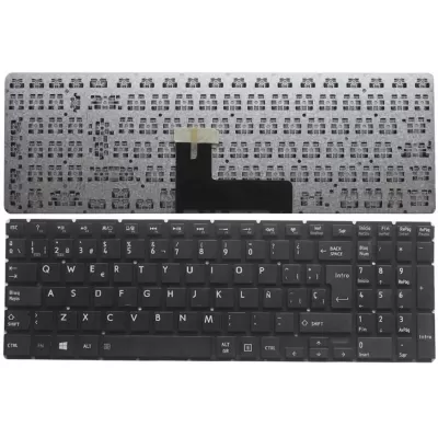 Toshiba Satellite L50-B L50t-B Laptop Keyboard