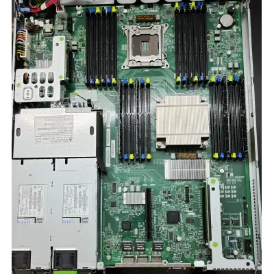 Fujitsu Primergy Rx200 S8 S26361-D3302-A100-GS01 Motherboard