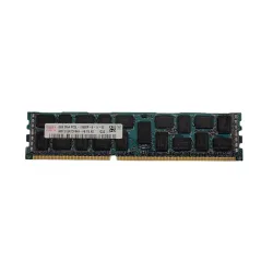 Hynix 8GB DDR3 PC3L-10600R 2Rx4 Memory HMT31GR7BFR4A-H9