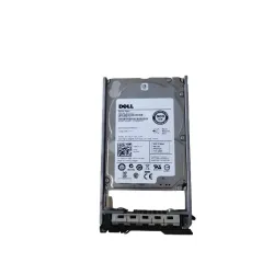 Dell 900GB 10k RPM 2.5inch 64MB SAS 6Gbps Hard Disk 9TH066-150