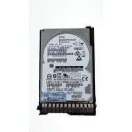 HP 600GB 10K 12G 2.5 SAS HDD 768788-002 781581-002 781577