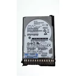 HP 600GB 10K 12G 2.5 SAS HDD 768788-002 781581-002 781577