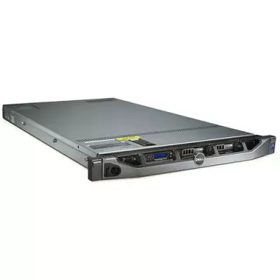 Refurbished Dell Power Edge R610 Server