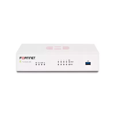 FortiGate 30E Datasheet 3G4G Firewall FG30E
