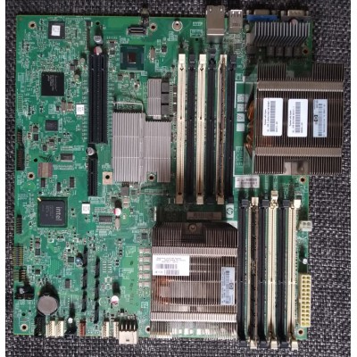 HP DL180G6 Server Motherboard 608865-001