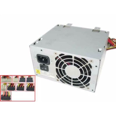 Lenovo X3100M4 Server Power Supply 81Y6302 69Y5535