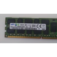 Samsung 16GB PC3-12800 ECC Registered Memory RAM for Server Samsung 16GB PC3-12800 ECC Registered Memory RAM for Server