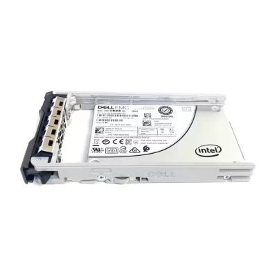 New Original Dell EMC 960GB SSD DataCenter SATA 2.5inch Drive 0VXG5N