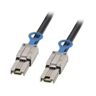 New Mini SAS 8088 to Mini SAS 8088 External SAS Cable