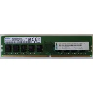 New Lenovo 16GB DDR4 PC-4 19200 2400 ECC UBDIMM Server RAM 01KR360