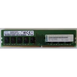 New Lenovo 16GB DDR4 PC-4 19200 2400 ECC UBDIMM Server RAM 01KR360