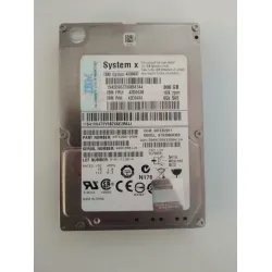 New IBM 300GB 6G 2.5inch 10K SAS Hard Disk 42D0638 42D0637 90Y8878 90Y8877