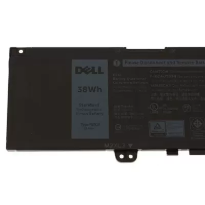 Dell Laptop Battery for Inspiron 13 7370 7373 7386 5370 38Wh F62G0