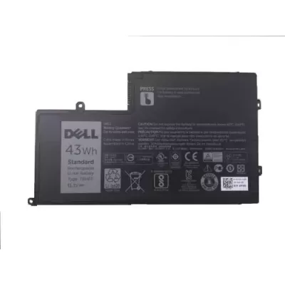 Dell Battery for Inspiron 14 5447 15 5547 43Wh 3 Cell 0PD19 TRHFF