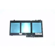Laptop Battery for Dell Latitude 12 5000 E5250 Series Internal 11.1V 38Wh Battery RYXXH