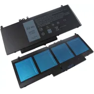 Laptop Battery Dell Latitude E5470 E5570 3510 7.6V 62Wh Internal 6MT4T Laptop Battery Dell Latitude E5470 E5570 3510 7.6V 62Wh Internal 6MT4T