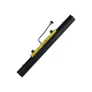 Original Lenovo Laptop Battery L15L3A02 for IdeaPad V110 V310-14ISK Series 10.8V 24Wh