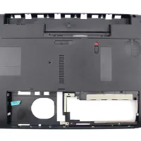 Cache Arrière Pour Acer Aspire 5733 5736Z 5742 Et Autres Modèles - Neuf, Couleur Marron