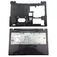 Lenovo Touchpad G500S G505S Palmrest with Bottom Base Cover