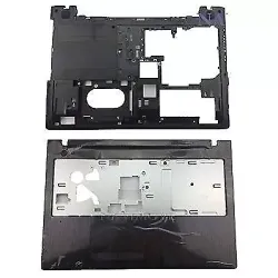 Lenovo Touchpad G500S G505S Palmrest with Bottom Base Cover