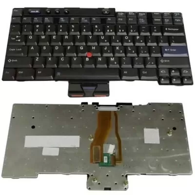 Lenovo Keyboard for ThinkPad T40 T41 T42 T43 R50 R50E R51 R52 Series