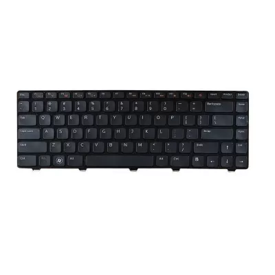 Dell Keyboard for Inspiron N4110 4110 XPS L502X 3550 3560 MB310-001
