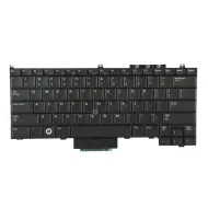 Dell Latitude E4300 internal Laptop Backlit Keyboard Dell Latitude E4300 internal Laptop Backlit Keyboard