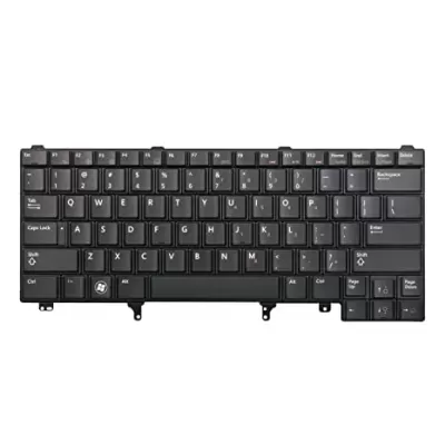 Dell Latitude E6420 Internal Keyboard