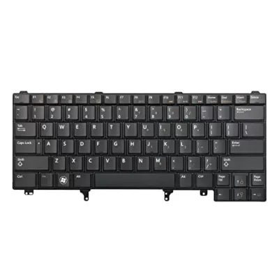 Dell Latitude E6420 Internal Keyboard