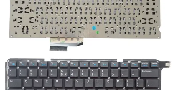 Buy Dell Vostro 5460 Series Keyboard for reasonable price | Series