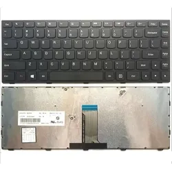 Lenovo Laptop G40 G40-30 G40-45 G40-75 Z40-70 B40-30 B40-80 B40-70 Series keyboard